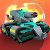 Super Tankers